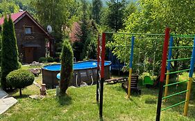 Teremok Guest House